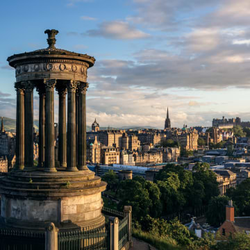 Edinburgh, Scotland