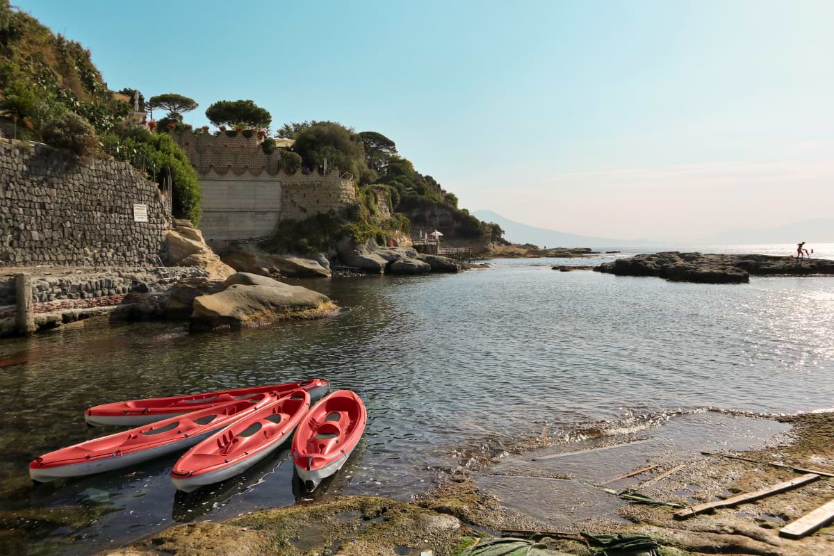 Naples Bay Kayaking Excursion