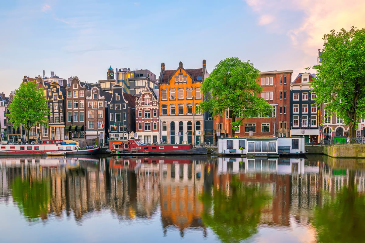 Amsterdam, Netherlands