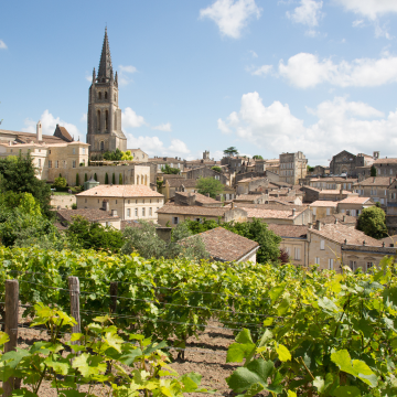 Le Verdon (Bordeaux)