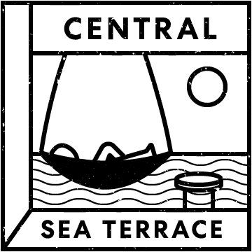 Central Sea Terrace icon