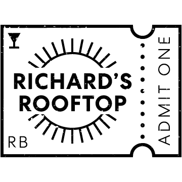 Richards Rooftop icon