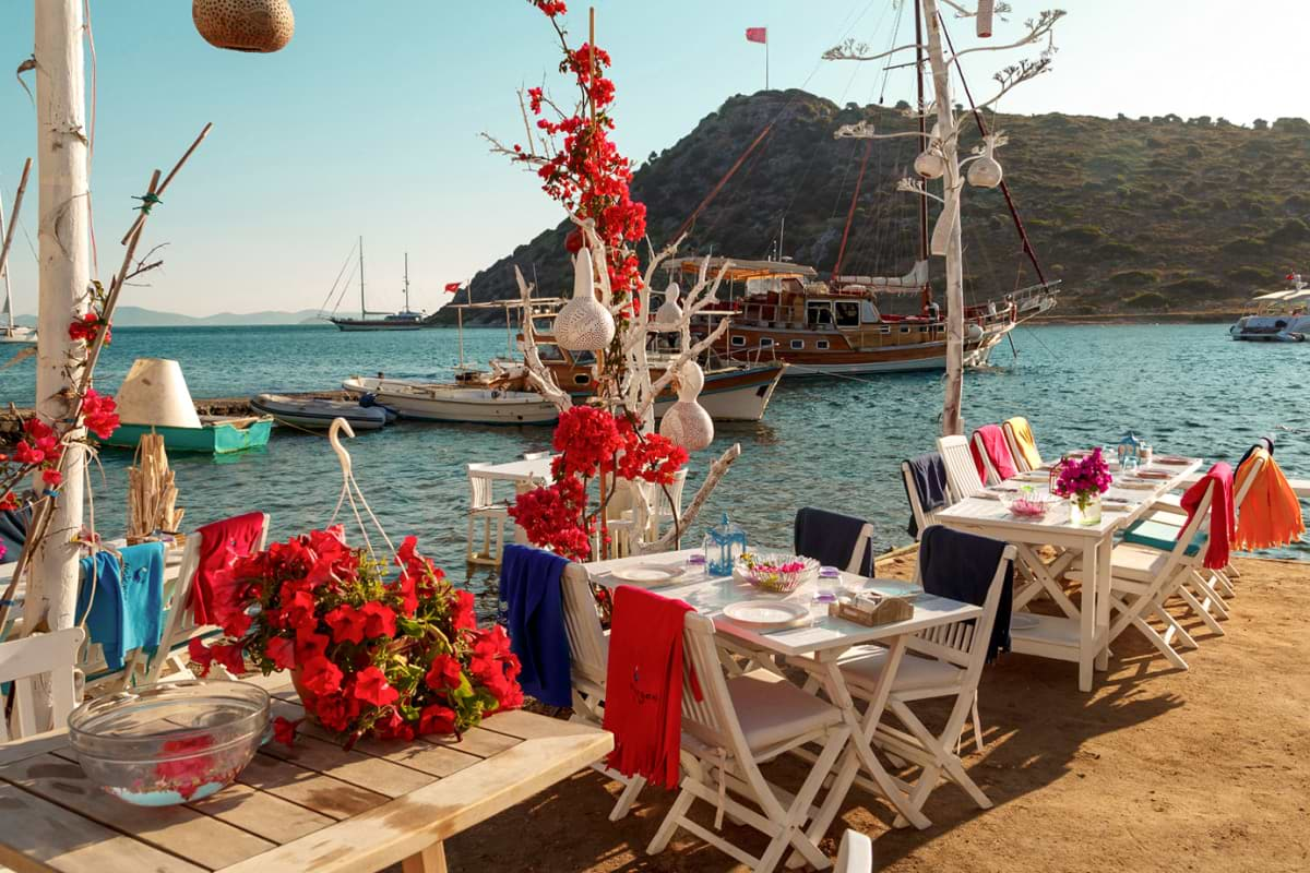 Bodrum