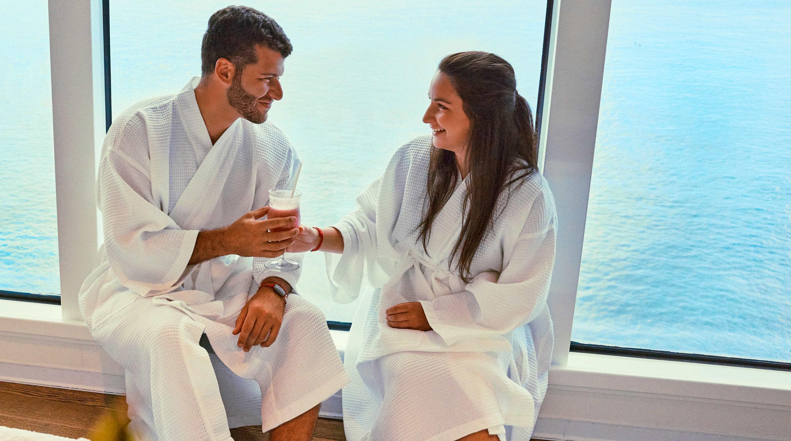 The Best Cruises for Couples
