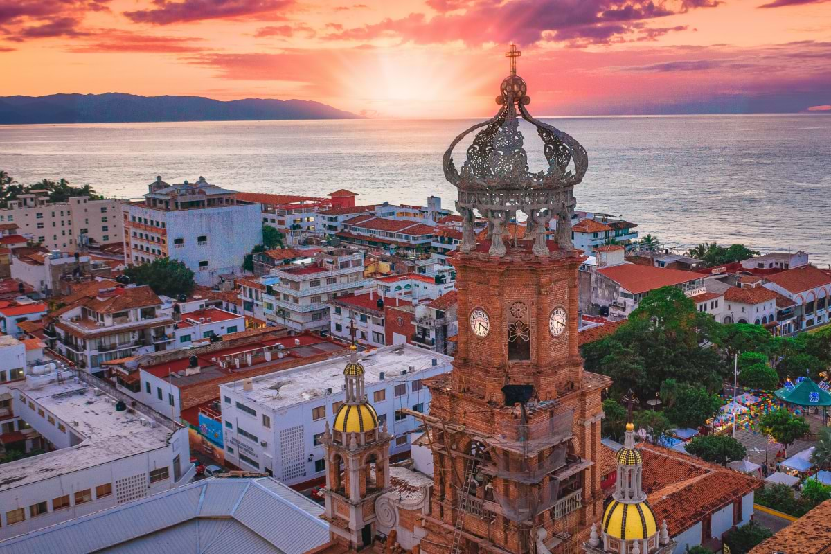 Puerto Vallarta, Mexico