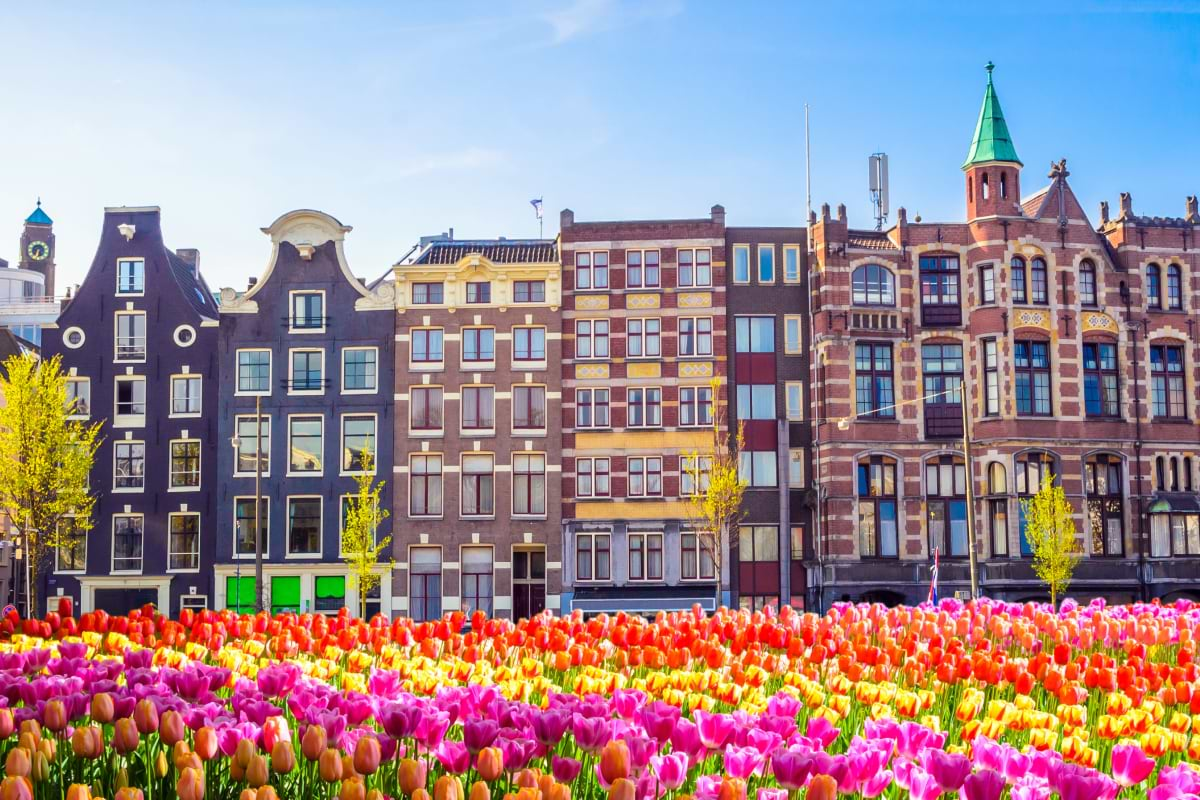 Amsterdam, Netherlands