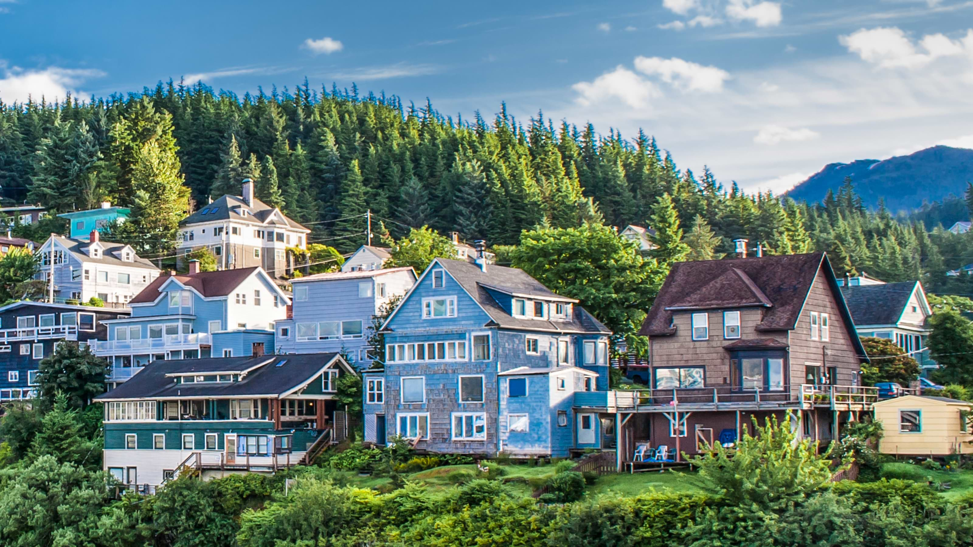 Ketchikan, Alaska