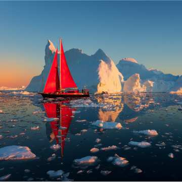 Nuuk, Greenland