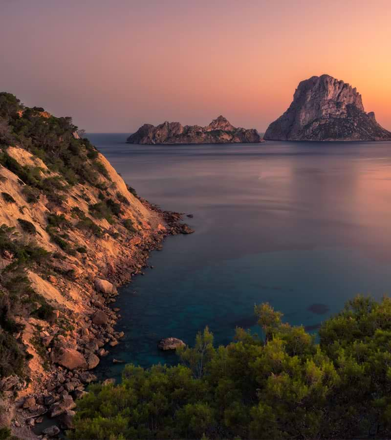 Ibiza