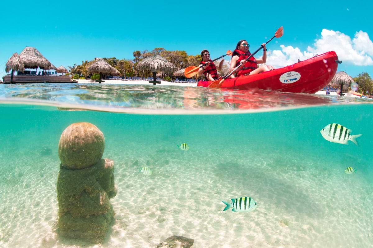 French Key Beach