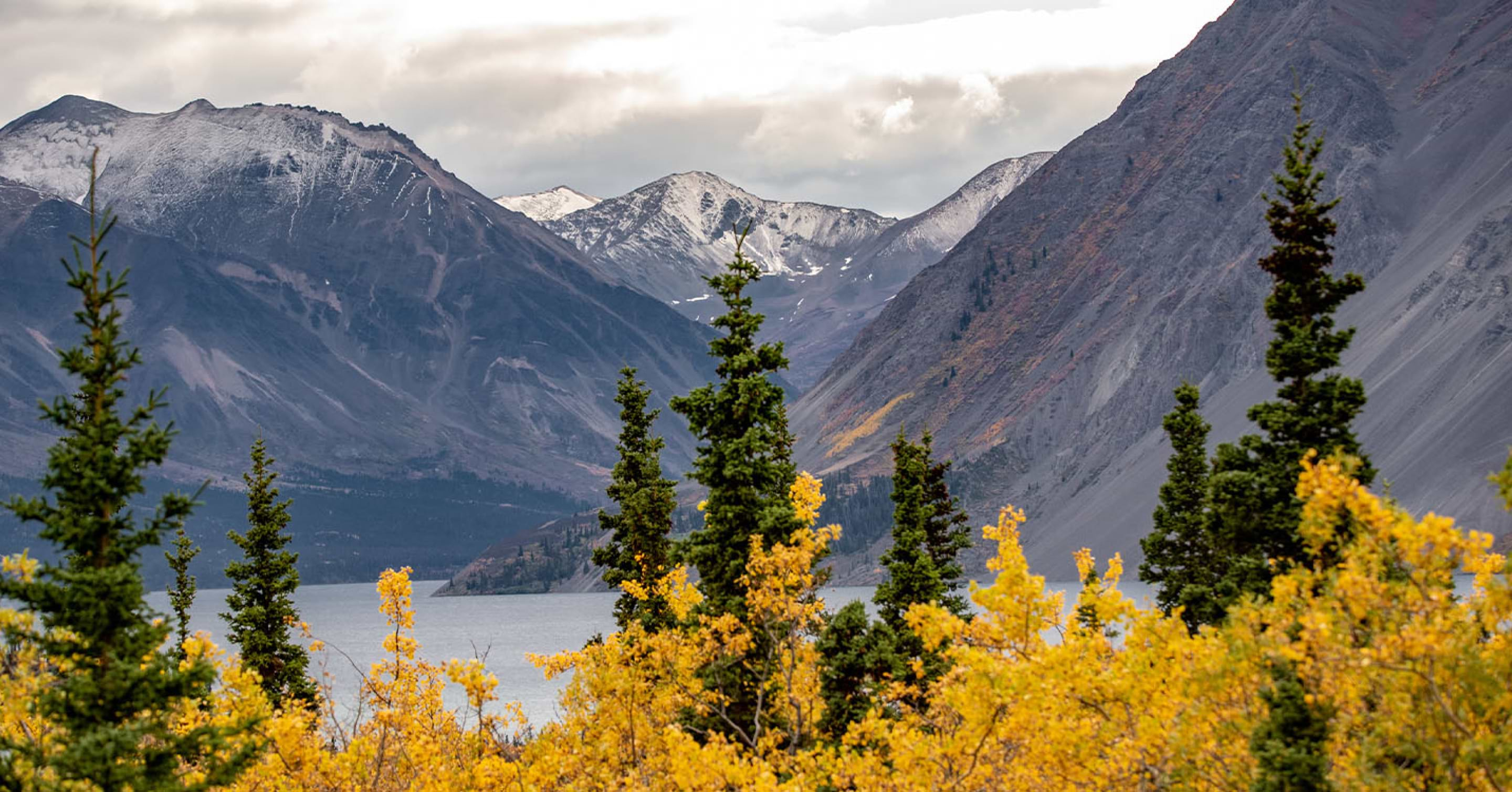 Haines Alaska