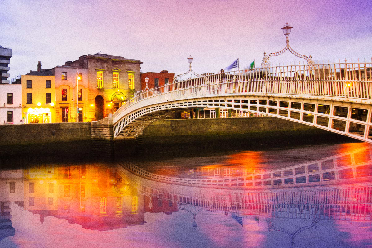 Dublin, Ireland