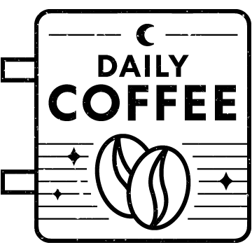 Daily Coffee icon