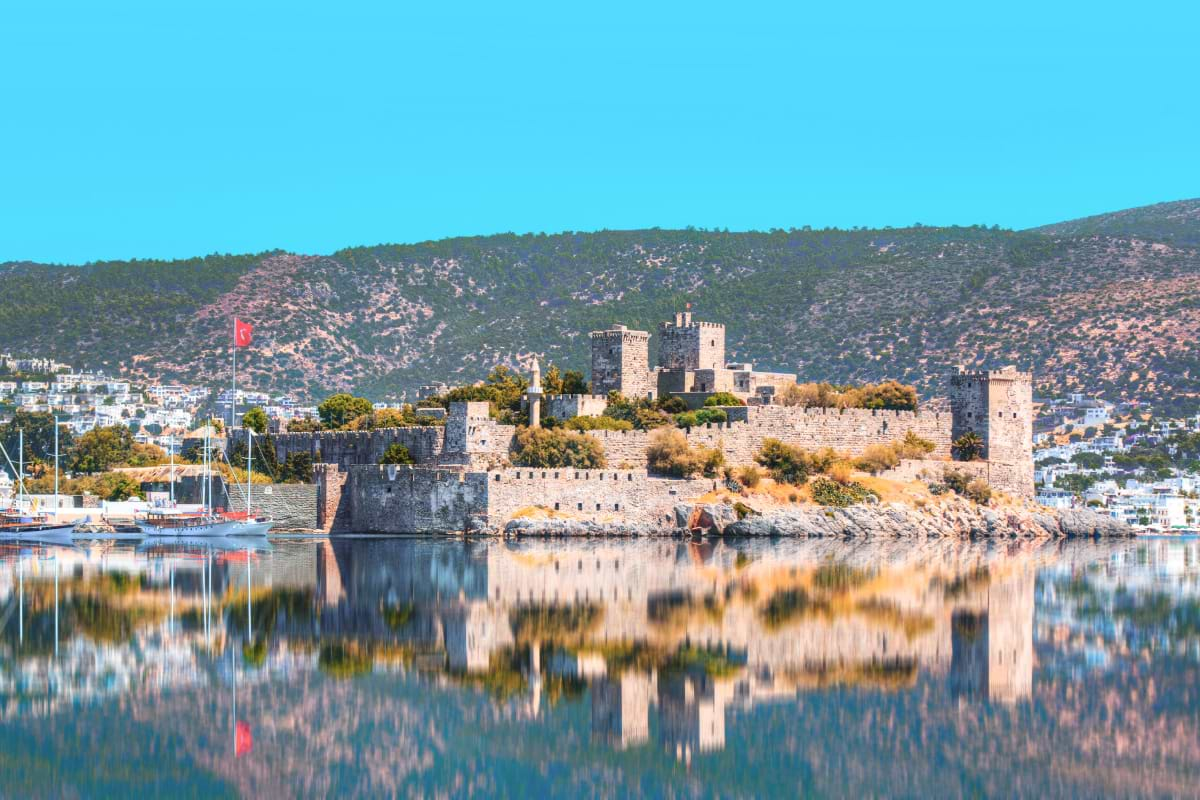 Bodrum