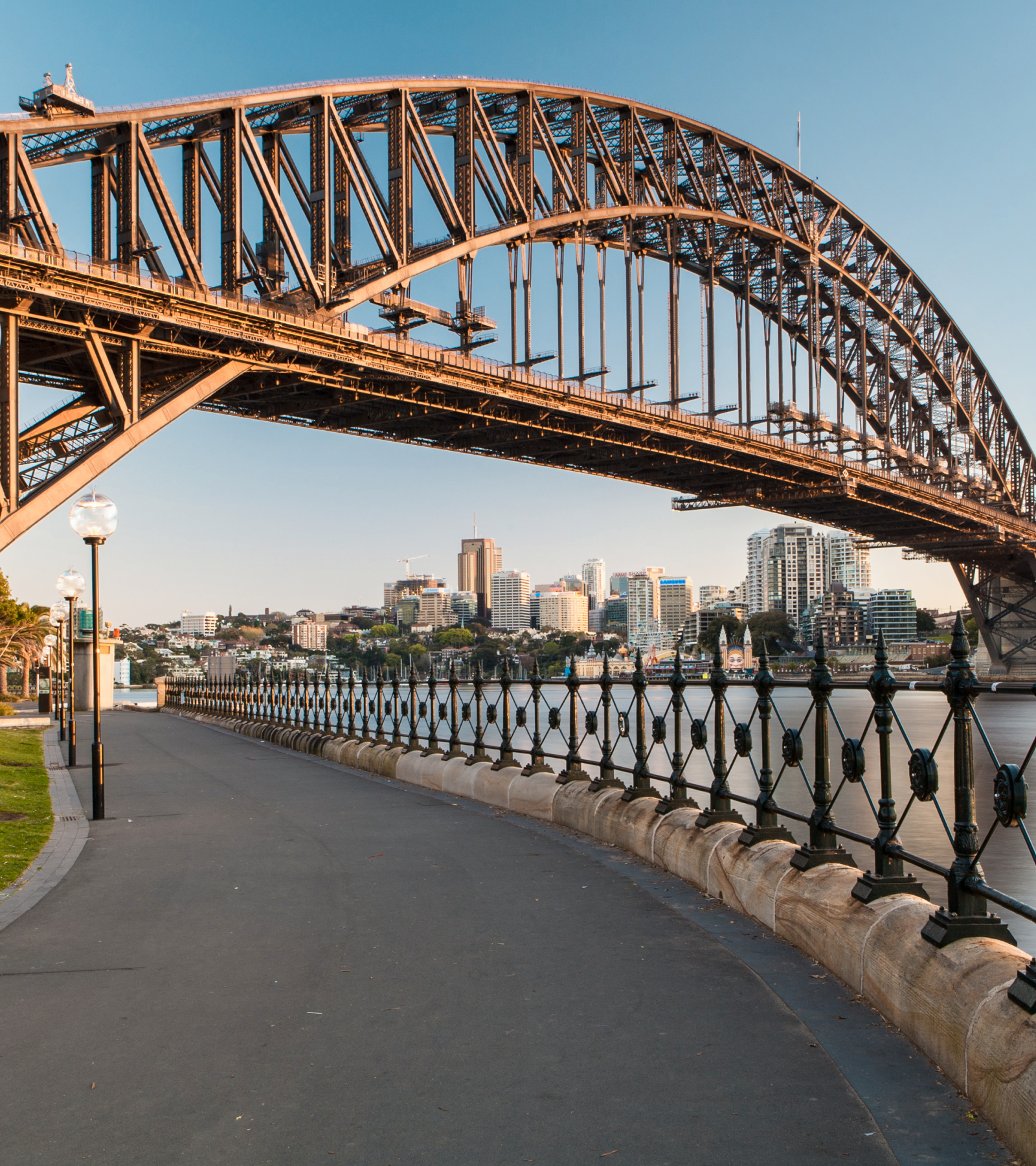 Sydney