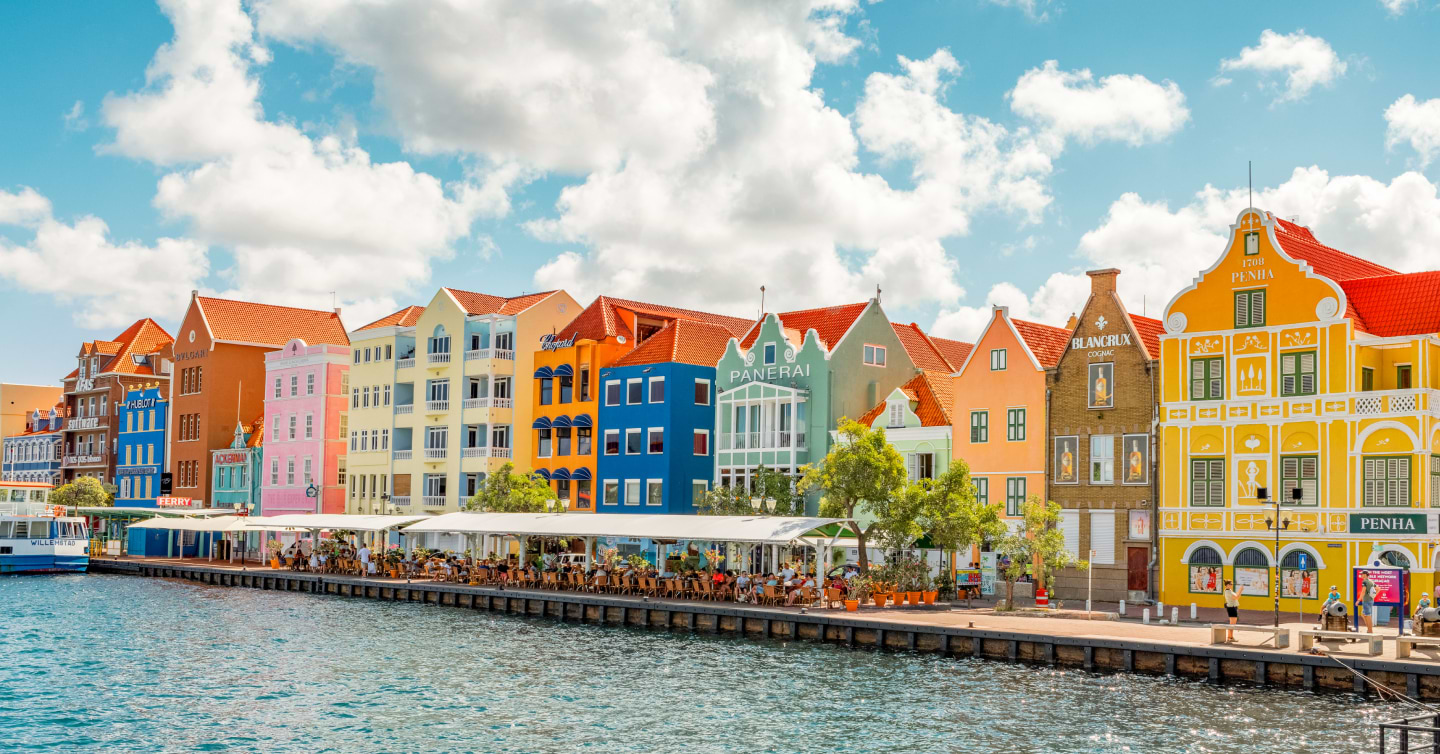 Curacao