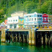 Juneau, Alaska