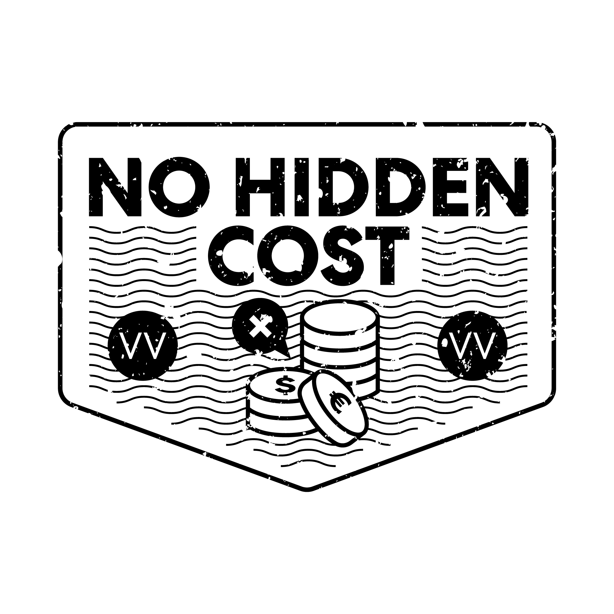 No-Hidden-Cost icon