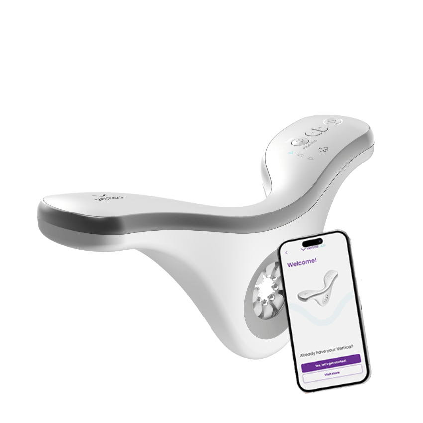 The world's only solution that restores spontaneous erections