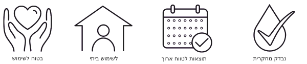 שיפור וחיזוק הזקפה עם תוצאות לטווח ארוך