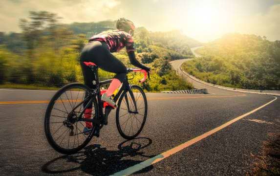 Cycling and sexual dysfunction