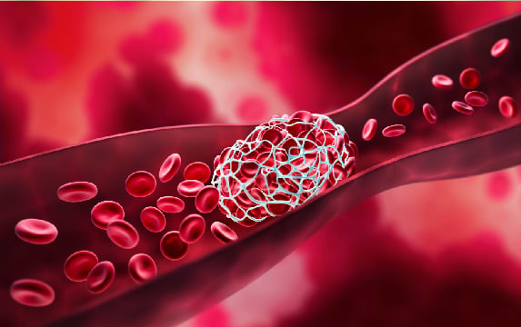 blood thinners and erectile function