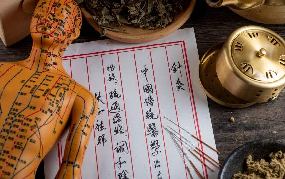 Traditional Chinese Medicine for Erectile Dysfunction