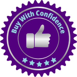 Buy with Confidence
