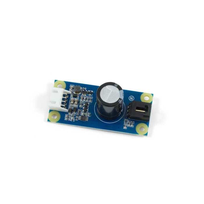 1145_0   5V to ±12V Sensor Adapter