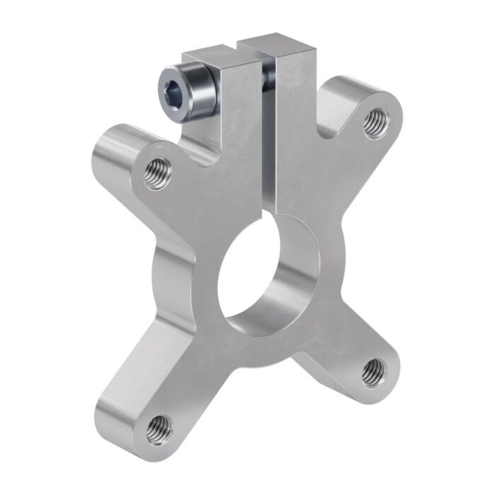 1302 Series Clamping Hubs-15mm