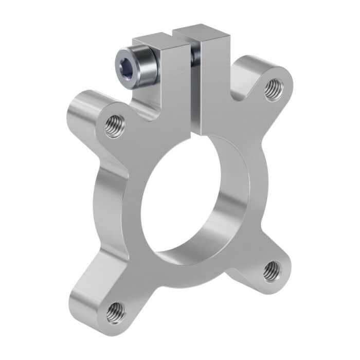 1302 Series Clamping Hubs-22mm