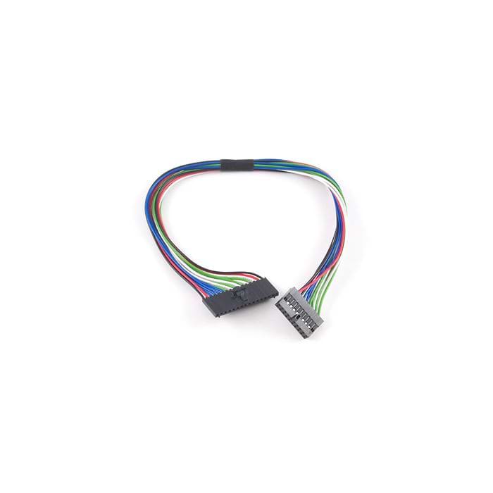 3026_0 LCD cable (1x16 connector)