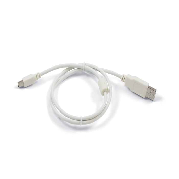 Phidgets 3036_0 Mini-USB Cable 60cm coiled
