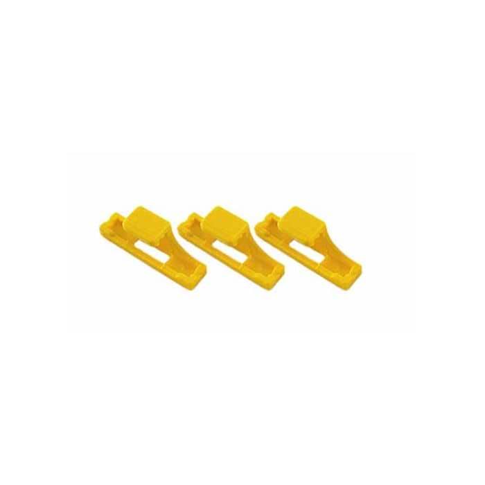 320HTP Hitec Extension Security Clips