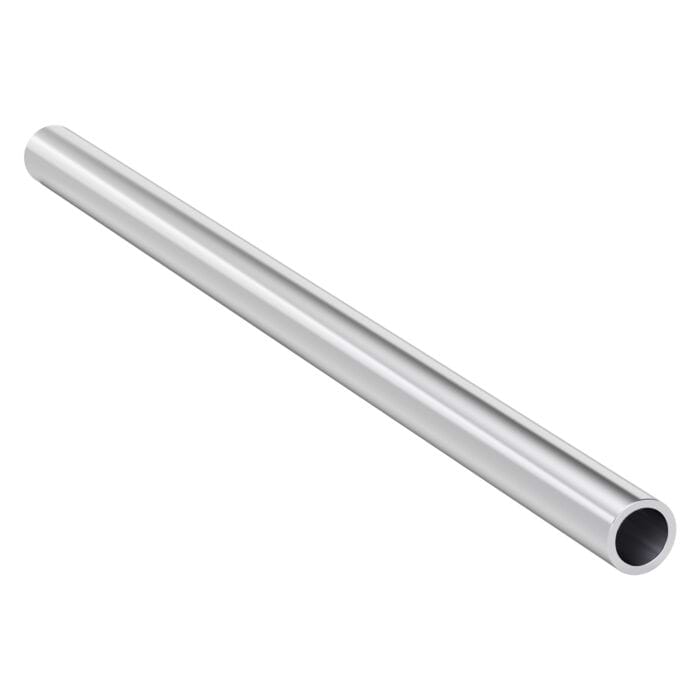4100 Series Aluminum Tube (6mm ID x 8mm OD, 150mm Length)