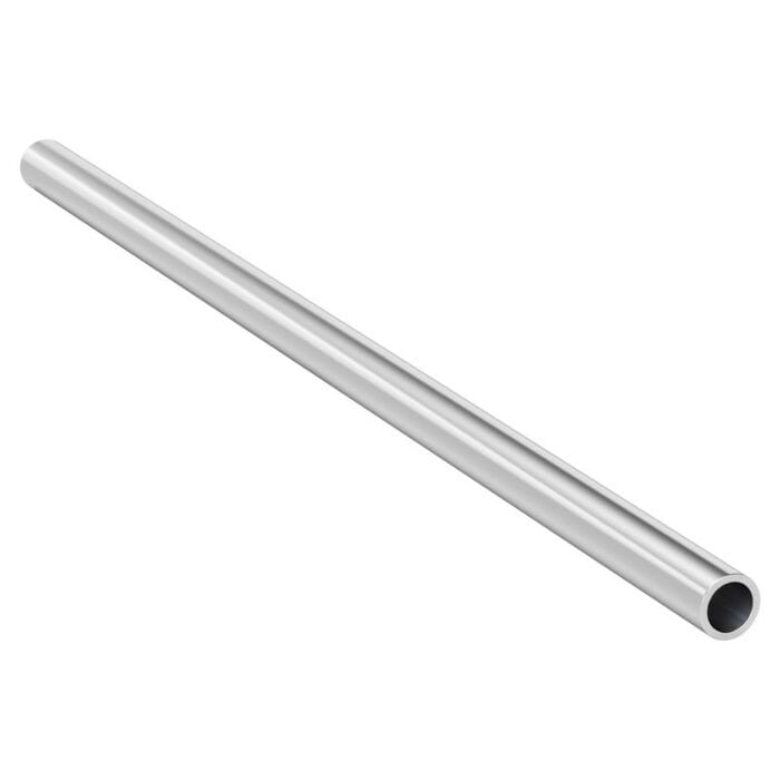 4100 Series Aluminum Tube (6mm ID x 8mm OD, 200mm Length)