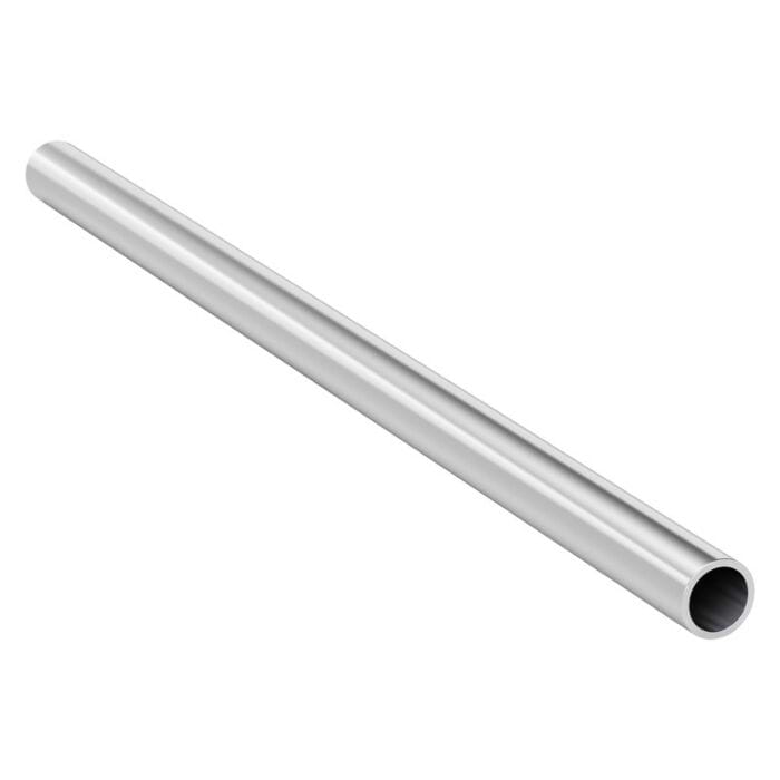 4100 Series Aluminum Tube (8mm ID x 10mm OD, 200mm Length)