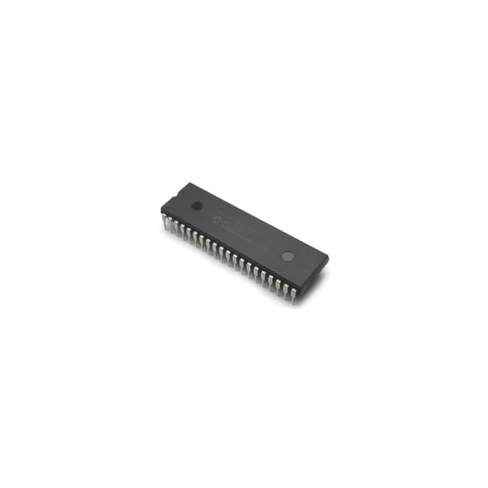 Microchip PIC16F877A