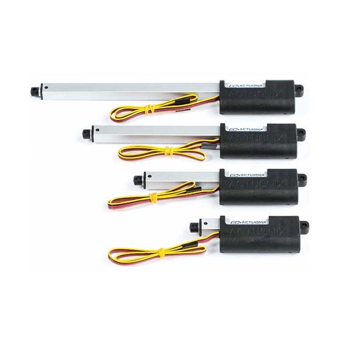 P16-P Linear Actuator with Feedback 