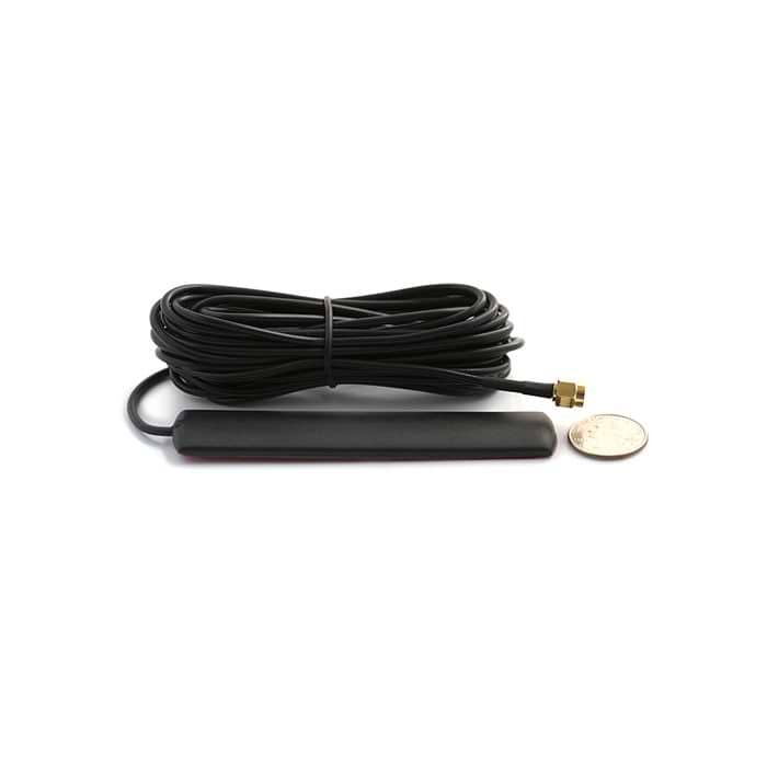 Quad-band Wired Cellular Antenna SMA
