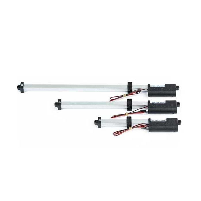 T16-S Mini Track Actuator with Limit Switches