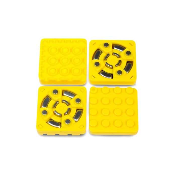 Cubelets® Brick Adapter 4-Pack
