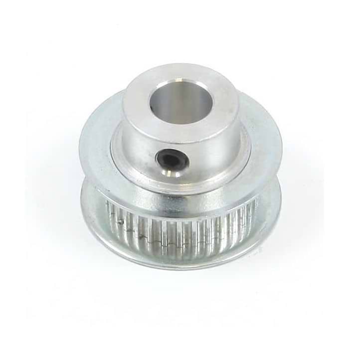TRM4103_0  GT2 Pulley with 8mm Bore and 32 Teeth