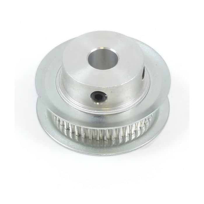 TRM4104_0 GT2 Pulley with 8mm Bore and 44 Teeth