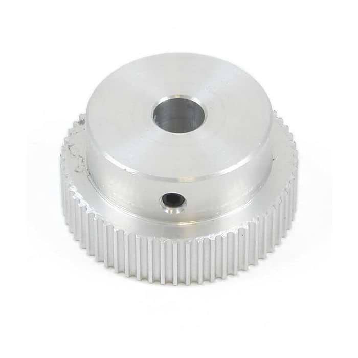 TRM4105_0 GT2 Pulley with 8mm Bore and 60 Teeth 