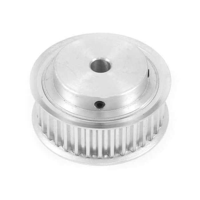TRM4113_0 GT5 Pulley with 8mm Bore and 34 Teeth 