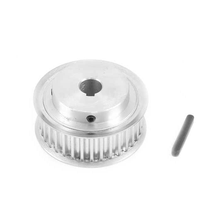 TRM4118_0 GT5 Pulley with 11mm Bore and 34 Teeth