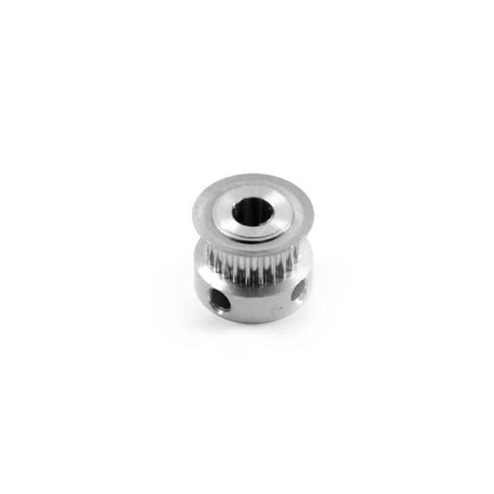 TRM4162_0  GT2 Pulley with 6mm Bore and 22 Teeth