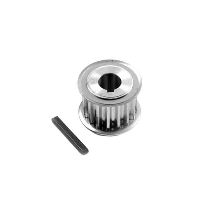 TRM41623_0  GT5 Pulley with 10mm Bore and 16 Teeth