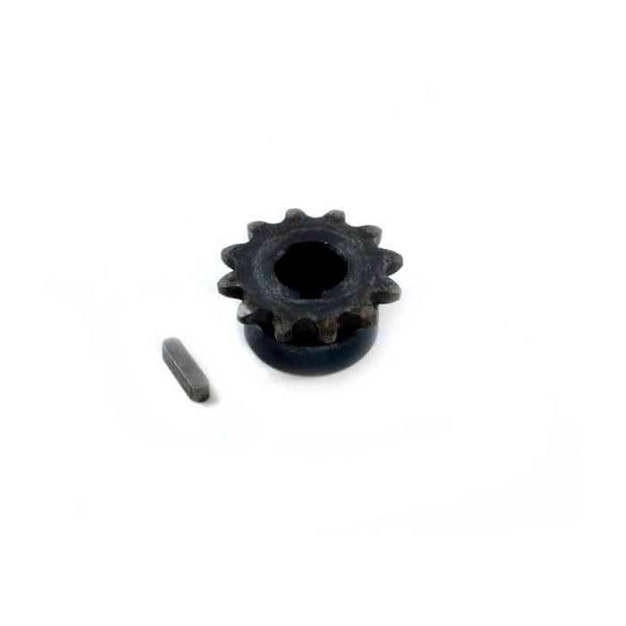 TRM4164_0 #25 Sprocket with 10mm Bore and 12 Teeth